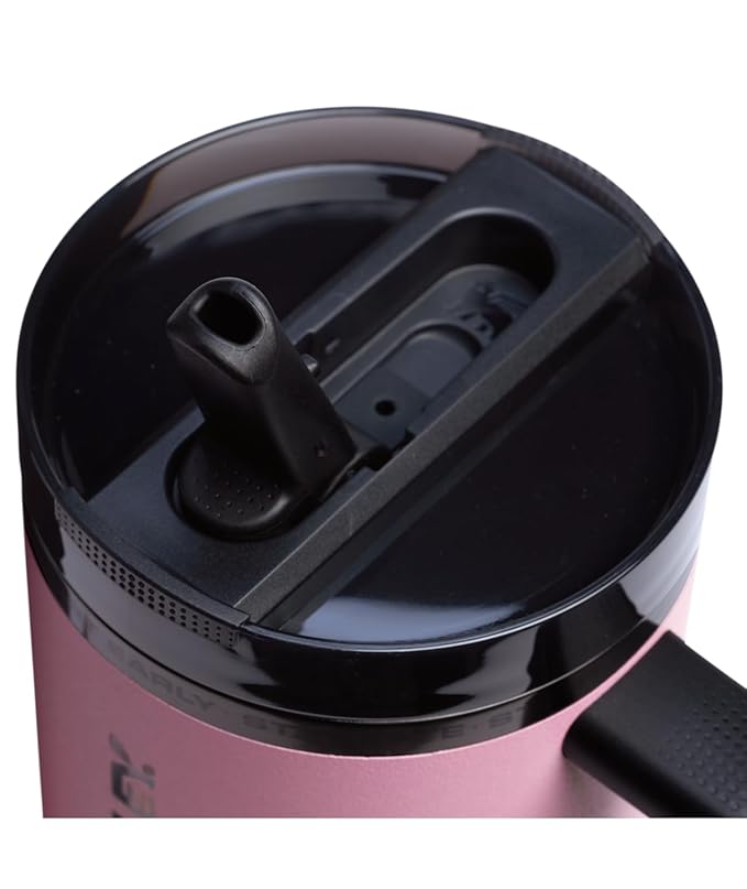 Stanley x Messi Quencher ProTour Flip Straw Tumbler