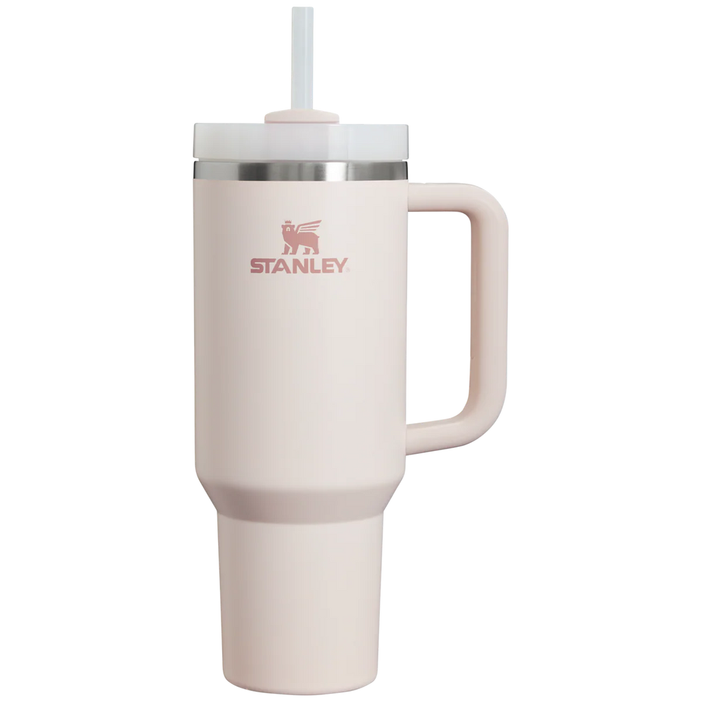 Rose Quencher H2.0 Flowstate™ Tumbler | Everyday Series