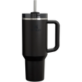 Black Quencher H2.0 Flowstate™ Tumbler | Everyday Series