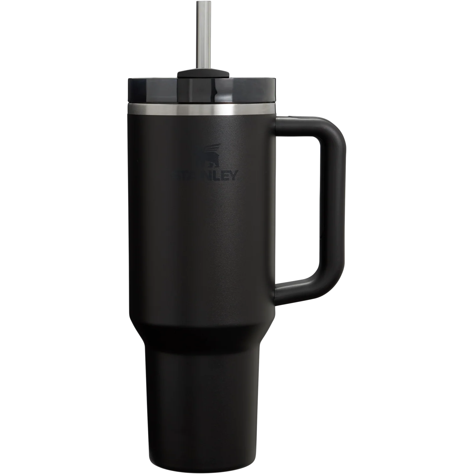 Black Quencher H2.0 Flowstate™ Tumbler | Everyday Series