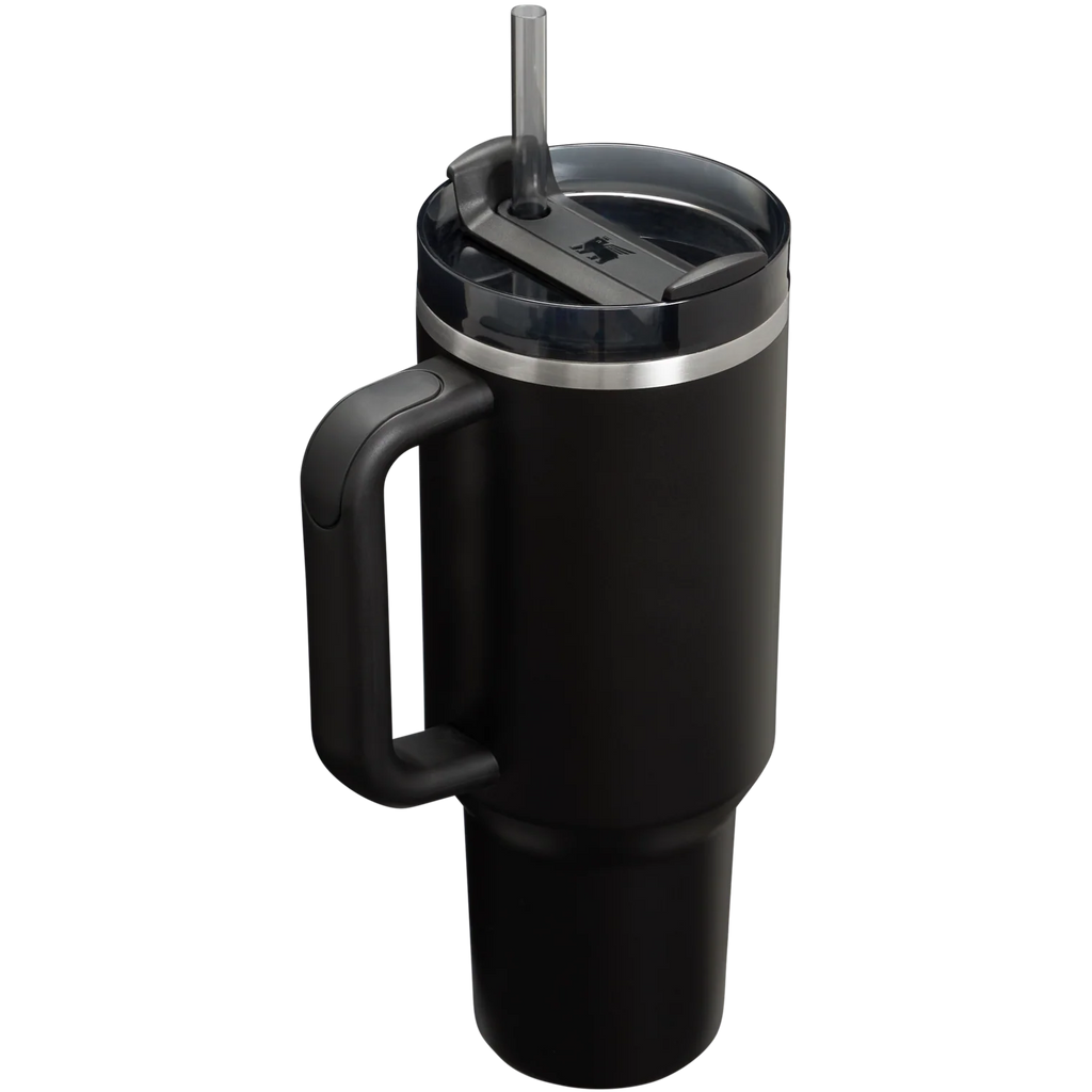 Black Quencher H2.0 Flowstate™ Tumbler | Everyday Series