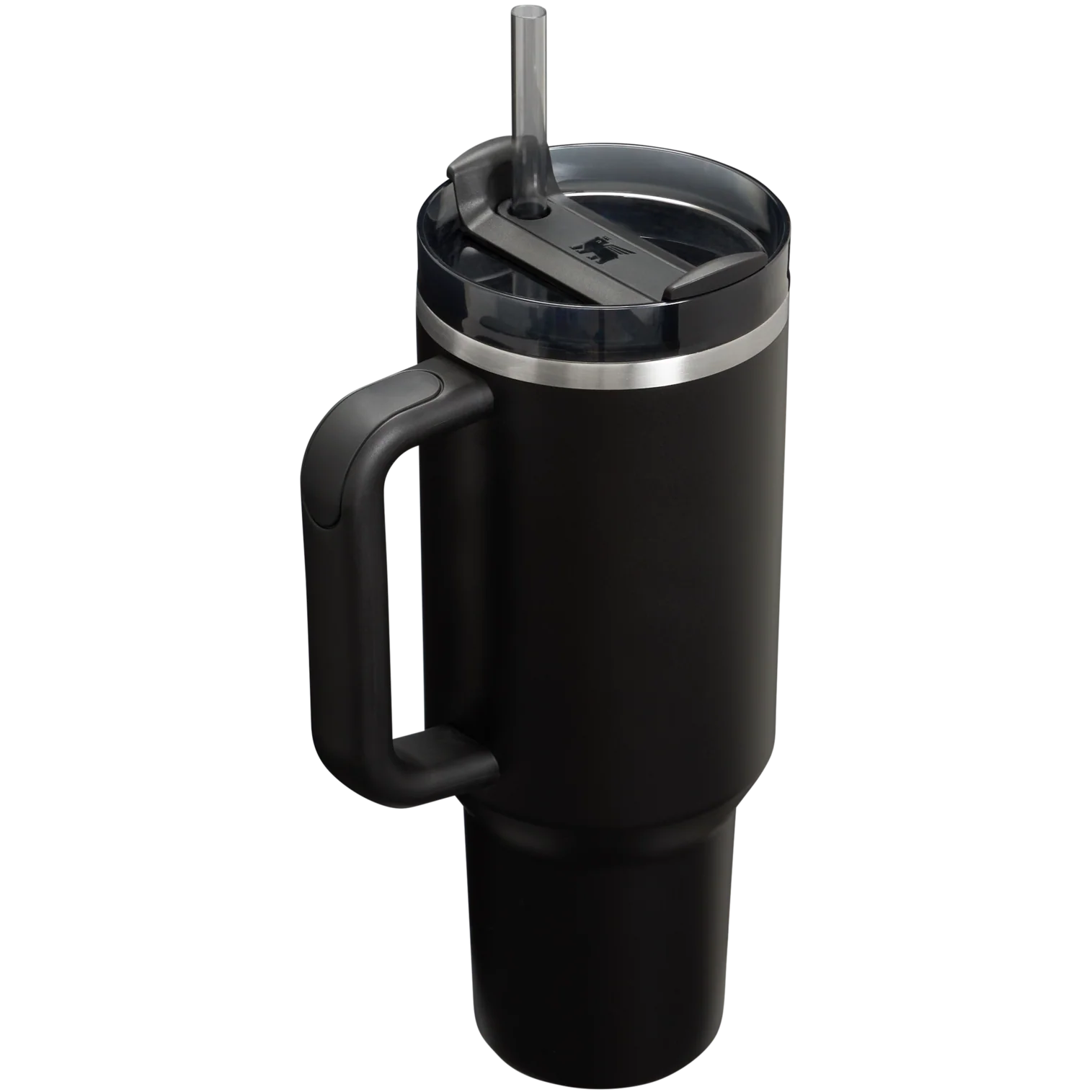 Black Quencher H2.0 Flowstate™ Tumbler | Everyday Series