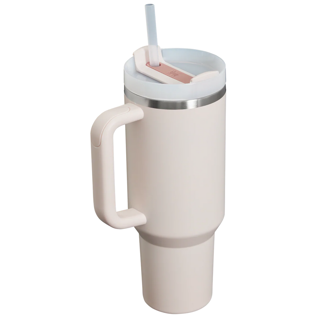Rose Quencher H2.0 Flowstate™ Tumbler | Everyday Series