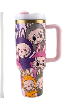 Stanley - Labubu Edition | Urbansip Premium Edition